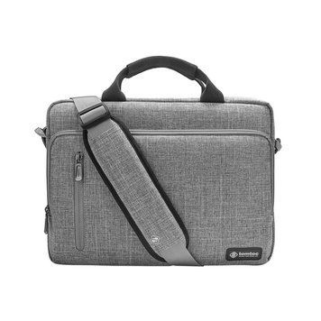 Сумка Tomtoc Navigator-A43 Laptop Briefcase Gray 15.6 Inch (A43E1G3) 656-00219 фото