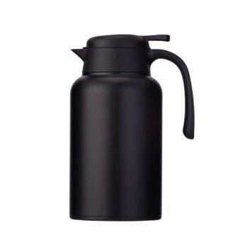 Термос-чайник Xiaomi Sanvcat H8152 2000ml Black 656-02501 фото