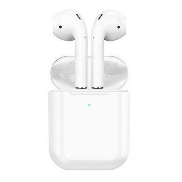 Беспроводные наушники BOROFONE BW79 True wireless stereo headset White 656-03838 фото