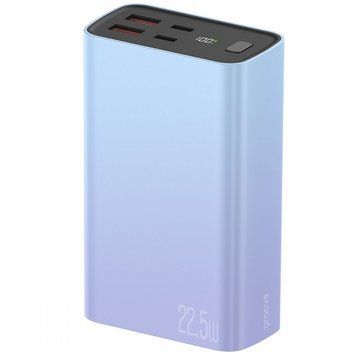 Power Bank Proove Hyper Flux Plus 22.5W 20000mAh Gradient PBF222120009 фото
