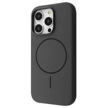 Чехол Proove Spectrum Case with Magnetic Ring iPhone 16 Pro Stone Gray 656-05327 фото