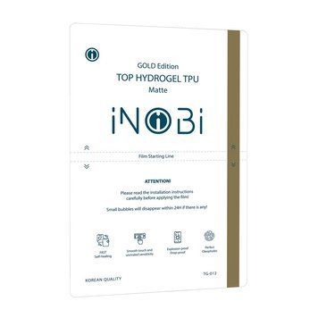 Гидрогель плёнка iNobi GOLD для планшета Samsung GalaxyTabS9 902-00186 фото