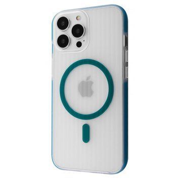 Чехол Proove Astro Case with Magnetic Ring iPhone 14 Pro Max Mint 656-04007 фото