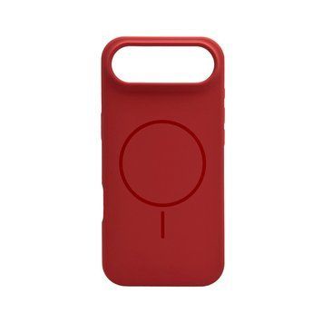 Чехол для смартфона Silicone Case Magnetic для Apple iPhone 17 Air Camelia 666-04089 фото