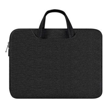 Сумка для ноутбука Dux Ducis LBTB Horizontal Handbag for 13"-13.9" Black 757-00182 фото