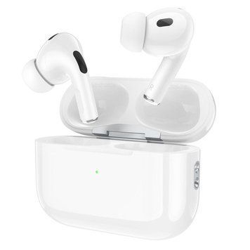 Беспроводные наушники HOCO EW47 True wireless stereo headset White 656-03892 фото