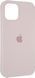 Силіконовий чохол для iPhone 12 Mini Lavender 208-00355 фото 3