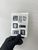 3D-стикер Man Vibes Stickers 777-01901 фото