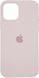 Силіконовий чохол для iPhone 12 Mini Lavender 208-00355 фото 1