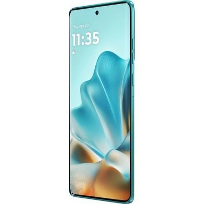 Мобильный телефон Motorola Edge 60 Fusion 8/256GB Amazonite (PB7E0036RS) PB7E0036RS фото