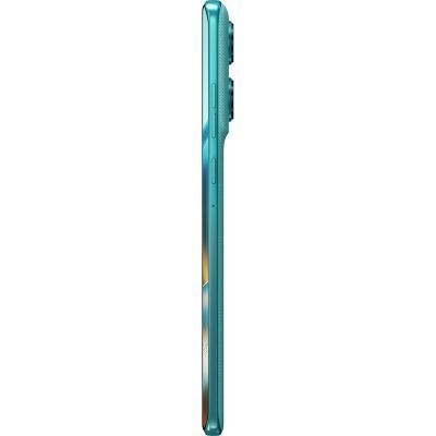 Мобильный телефон Motorola Edge 60 Fusion 8/256GB Amazonite (PB7E0036RS) PB7E0036RS фото