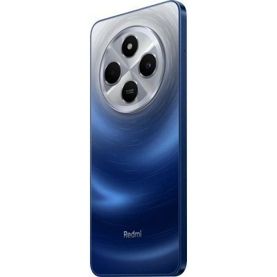 Мобільний телефон Xiaomi Redmi 14C 4/128GB Starry Blue (1100374) 898-1100374 фото