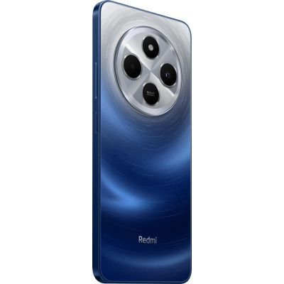 Мобільний телефон Xiaomi Redmi 14C 4/128GB Starry Blue (1100374) 898-1100374 фото