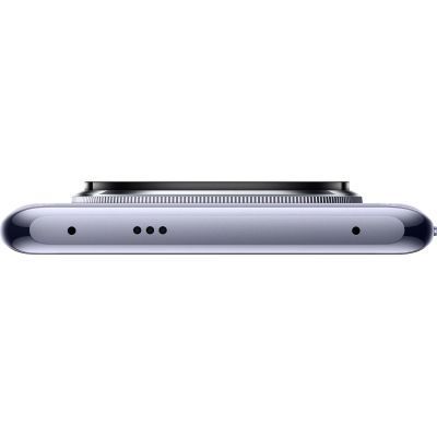 Мобильный телефон Xiaomi Redmi Note 14 Pro+ 5G 8/256GB Lavender Purple (1123282) 898-1123282 фото