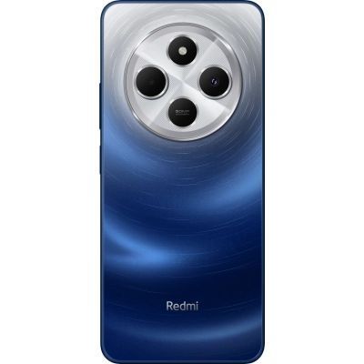 Мобільний телефон Xiaomi Redmi 14C 4/128GB Starry Blue (1100374) 898-1100374 фото