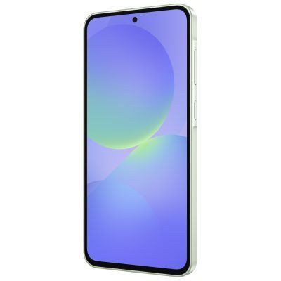 Мобільний телефон Samsung Galaxy A36 5G 6/128Gb Light Green (SM-A366BLGBEUC) SM-A366BLGBEUC фото