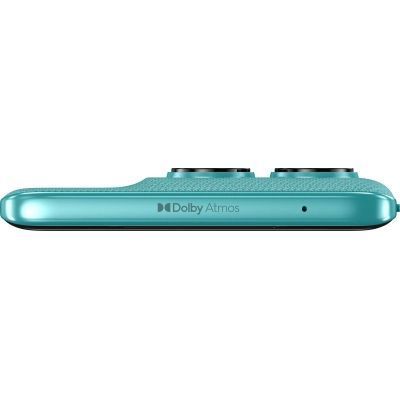 Мобильный телефон Motorola Edge 60 Fusion 8/256GB Amazonite (PB7E0036RS) PB7E0036RS фото