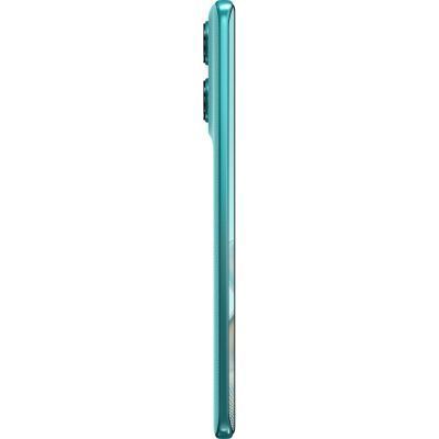 Мобильный телефон Motorola Edge 60 Fusion 8/256GB Amazonite (PB7E0036RS) PB7E0036RS фото