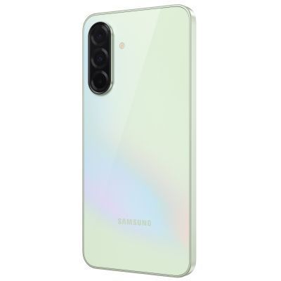 Мобільний телефон Samsung Galaxy A36 5G 6/128Gb Light Green (SM-A366BLGBEUC) SM-A366BLGBEUC фото