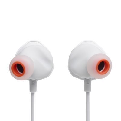 Наушники JBL Quantum 50C White (JBLQTUM50CWHT) JBLQTUM50CWHT фото