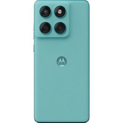 Мобильный телефон Motorola Edge 60 Fusion 8/256GB Amazonite (PB7E0036RS) PB7E0036RS фото