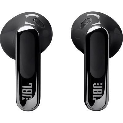 Навушники JBL Live Flex 3 Black (JBLLIVEFLEX3BLK) JBLLIVEFLEX3BLK фото