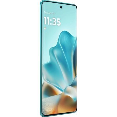 Мобильный телефон Motorola Edge 60 Fusion 8/256GB Amazonite (PB7E0036RS) PB7E0036RS фото