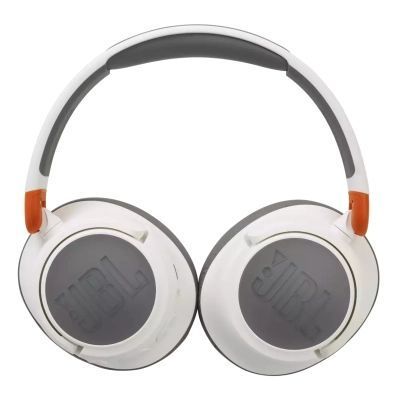 Навушники JBL Tune 460 NC White (JBLJR460NCWHT) JBLJR460NCWHT фото