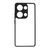 Чохол TPU+PC Elite для Xiaomi Redmi Note 13 Pro 4G/Poco M6 Pro Black 555-04111 фото