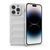Чехол Cosmic Magic Shield для iPhone 15 Pro White 666-00047 фото