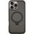 Чохол Ummi Colorful with MagSafe HQ Ring для Apple iPhone 16 Pro (6.3") Black 777-08779 фото