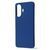 Чохол WAVE Colorful Case (TPU) Realme C55 Blue 656-05734 фото