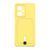 Чохол Colorfull Pocket Card для Xiaomi Redmi Note 12 Pro+ 5G Yellow 208-03400 фото