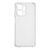Прозрачный чехол TPU Virgin Hard для Honor X7a 555-04160 фото