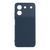 Чохол Silicone Cover Full Camera для ZTE Blade A54 Dark Blue 777-02847 фото