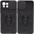 Ударопрочный чехол Camshield Serge Ring для Xiaomi Mi 11 Lite Black 777-04691 фото