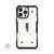 Протиударний чохол Pathfinder Mag для iPhone 15 Pro All White 666-02490 фото