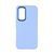 Чохол Silicone Cover Metal frame для Samsung Galaxy A54 5G (A546) Sky Blue 208-03456 фото
