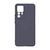 Чехол Silicone Cover Full Camera для MI 12T/12T PRO Dark Blue 777-02493 фото
