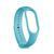 Ремінець для Xiaomi Mi Band 3/4 Original Design Light blue 212-02439 фото