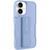 Чохол TPU VIVA для iPhone 16 Plus Blue 208-03925 фото