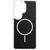 Чохол TPU+PC Nami with MagSafe для Samsung Galaxy A16 4G/5G Black 656-08542 фото