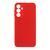 Чохол Silicone Cover Full Camera для Samsung Galaxy A16 (A165)/A16 5G (A166) Red 777-04732 фото
