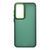 Чохол TPU+PC Space II Color Matte для Samsung Galaxy A55 5G (A556) Green 757-00689 фото