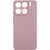 Чехол Silicone Cover Ummi Lakshmi Full Camera для Xiaomi 15 Pro Pink Sand 656-09078 фото
