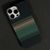 Чохол Elite Carbon Matte BOX Magnetic для iPhone 16 Pixel Blue 208-06326 фото
