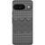Чехол TPU+PC Grid для Google Pixel 9 / 9 Pro / 10 / 10 Pro Wave 555-02743 фото