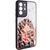 TPU+PC чехол Prisma Ladies для Samsung Galaxy S23 Ultra Chocolate 777-07374 фото
