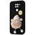 Чохол Pretty Things Case для Xiaomi Redmi Note 9 Black/Fluffy White 777-02217 фото
