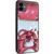 Чехол TPU+PC Prisma Fluffie для Samsung Galaxy A06 Look Me 777-04237 фото